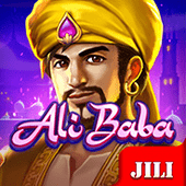 Ali Baba fb777 hot game