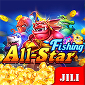 All Star Fishing fb777 game