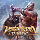 Asgardian Rising fb777 hot game