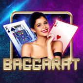 Baccarat B fb777 live casino
