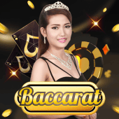 Baccarat fb777 hot game