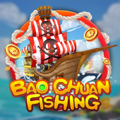 Bao Chuan Fishing fb777 game