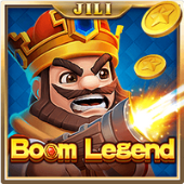 Boom Legend fb777 game
