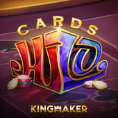 Cards Hi Lo fb777 game