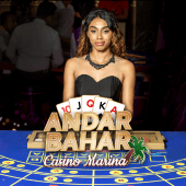 Casino Marina Andar Bahar fb777 live casino