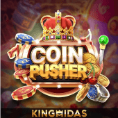Coin Pusher fb777 game
