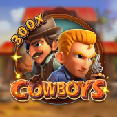 Cowboys fb777 hot game