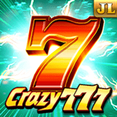 Crazy777 fb777 slot