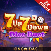 Dice Duet fb777 game