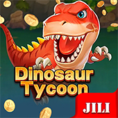 Dinosaur Tycoon fb777 game