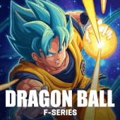 Dragon Ball fb777 slot