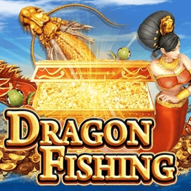 Dragon Fishing fb777 game