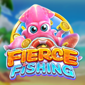 Fierce Fishing fb777 game