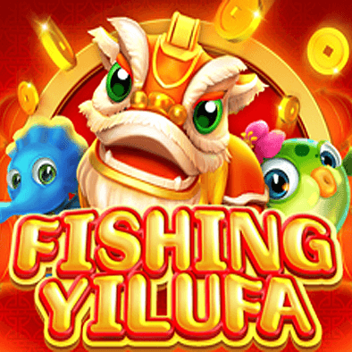 Fishing Yi Lu Fa fb777 game