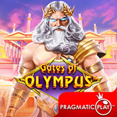 Gates of Olympus fb777 hot game