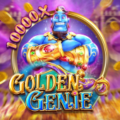 Golden Genie fb777 hot game
