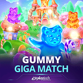 Gummy Giga Match fb777 slot