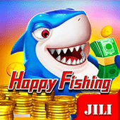 Happy Fishing fb777 game