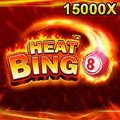Heat Bingo fb777 hot game