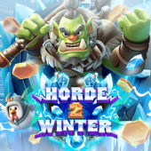 Horde 2 Winter fb777 slot