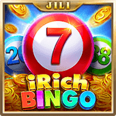 Irich Bingo fb777 slot