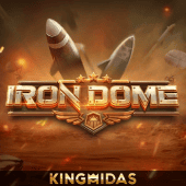 Iron Dome fb777 game