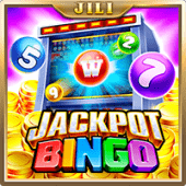 Jackpot Bingo fb777 hot game