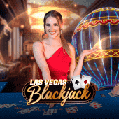 Las Vegas Blackjack fb777 live casino
