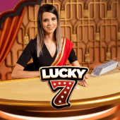 Lucky 7 fb777 live casino