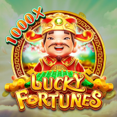 Lucky Fortunes fb777 hot game