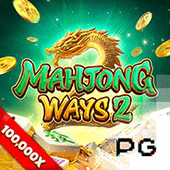 Mahjong Ways 2 fb777 hot game
