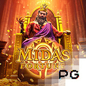 Midas Fortune fb777 hot game