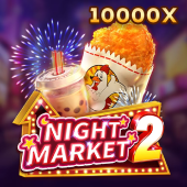 Night Market 2 fb777 hot Game icon