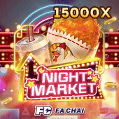 Night Market fb777 slot
