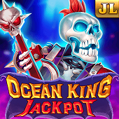 Ocean King Jackpot fb777 game