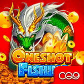 Oneshot Fishing fb777 game