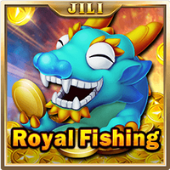 Royal Fishing fb777 game