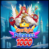 Starlight Princess 1000 fb777 hot Game