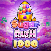 Sugar Rush 1000 fb777 hot Game