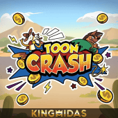 Toon Crash fb777 game
