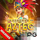 Treasures of Aztec fb777 hot Game