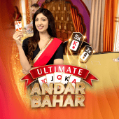 Ultimate Andar Bahar fb777 live casino