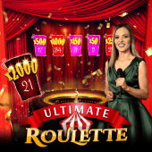 Ultimate Roulette fb777 live casino