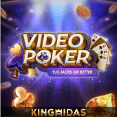 Video Poker fb777 game